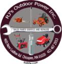 RJ's Outdoor Power Inc logo