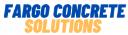Fargo Concrete Solutions logo