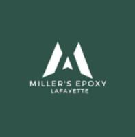 Miller’s Epoxy Flooring – Lafayette image 1