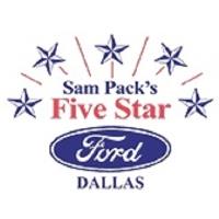 Five Star Ford image 1