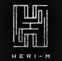 HERI-M logo