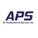 Air Compressor Products Florida logo