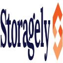 Storagely logo