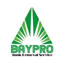 Baypro Junk Removal logo