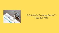  TLD Auto Car Financing Barre VT image 1
