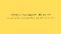  TLD Auto Car Financing Barre VT image 3