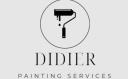 Didier Painting Services - New Orleans logo