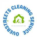 overstreets cleaning service logo