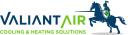 Valiant Air logo
