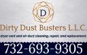 Dirty Dust Busters, LLC logo