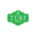 Original Turf Company logo