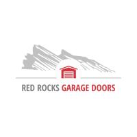 Red Rocks Garage Door image 1