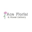 Ace Florist & Flower Delivery logo