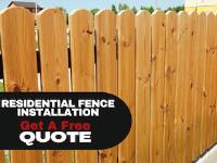 Champion Fence, LLC image 6