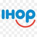 IHOP  logo