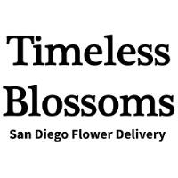 Timeless Blossoms - San Diego Flower Delivery image 1