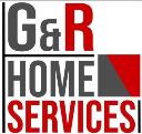 G&R Home Services logo