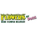Flowers By Patti - Reno Flower Delivery logo