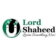 Lord M. Shaheed Aadam image 1