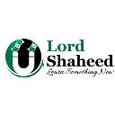 Lord M. Shaheed Aadam logo