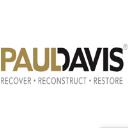 Paul Davis Restoration of Baton Rouge logo