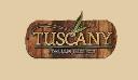 Tuscany Italian Bistro logo