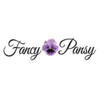 Fancy Pansy image 1