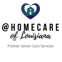 At Home Care of Louisiana image 1