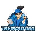 The Mold Girl of Clearwater logo