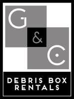 G & C Debris Box Rentals image 1
