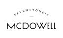 SeventyOne15 McDowell logo