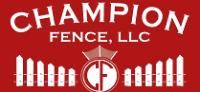 Champion Fence, LLC image 1