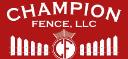 Champion Fence, LLC logo