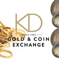 KD Gold & Coin Exchange image 1