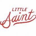 Little Saint logo