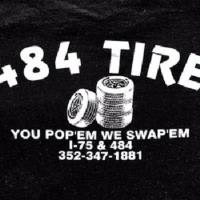 484 Tire Service LLC image 1