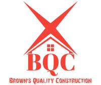 Brown's Quality Construction image 1