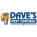 Dave's Pest Control - Lakeland logo