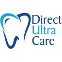 Direct Ultra Care Dental logo