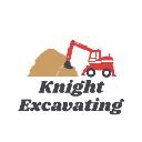Knight Excavating logo