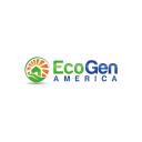 EcoGen America logo