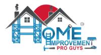 Home Improvement Pro Guys image 1