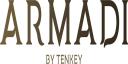 Armadi by Ten Key | Custom Cabinets OKC logo