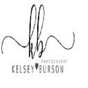 Kelsey Burson Photography logo