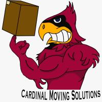 Cardinal Moving Solutions image 1