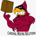 Cardinal Moving Solutions logo