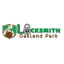 Locksmith Oakland Park FL logo