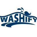 Washify Services LLC logo