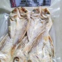 Inday Organic Dried Fish image 4