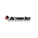 Action 1st Loss Prevention logo
